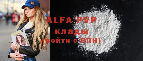 крисы Алексин